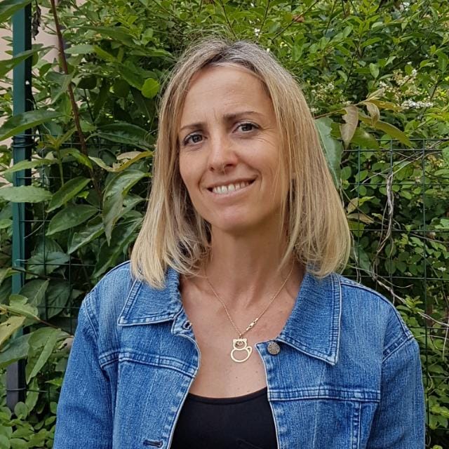 Dr.ssa Serena Martegani