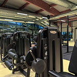 Preparazione atletica in palestra – Età 16-34