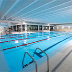 Nuoto – Età 14-18
